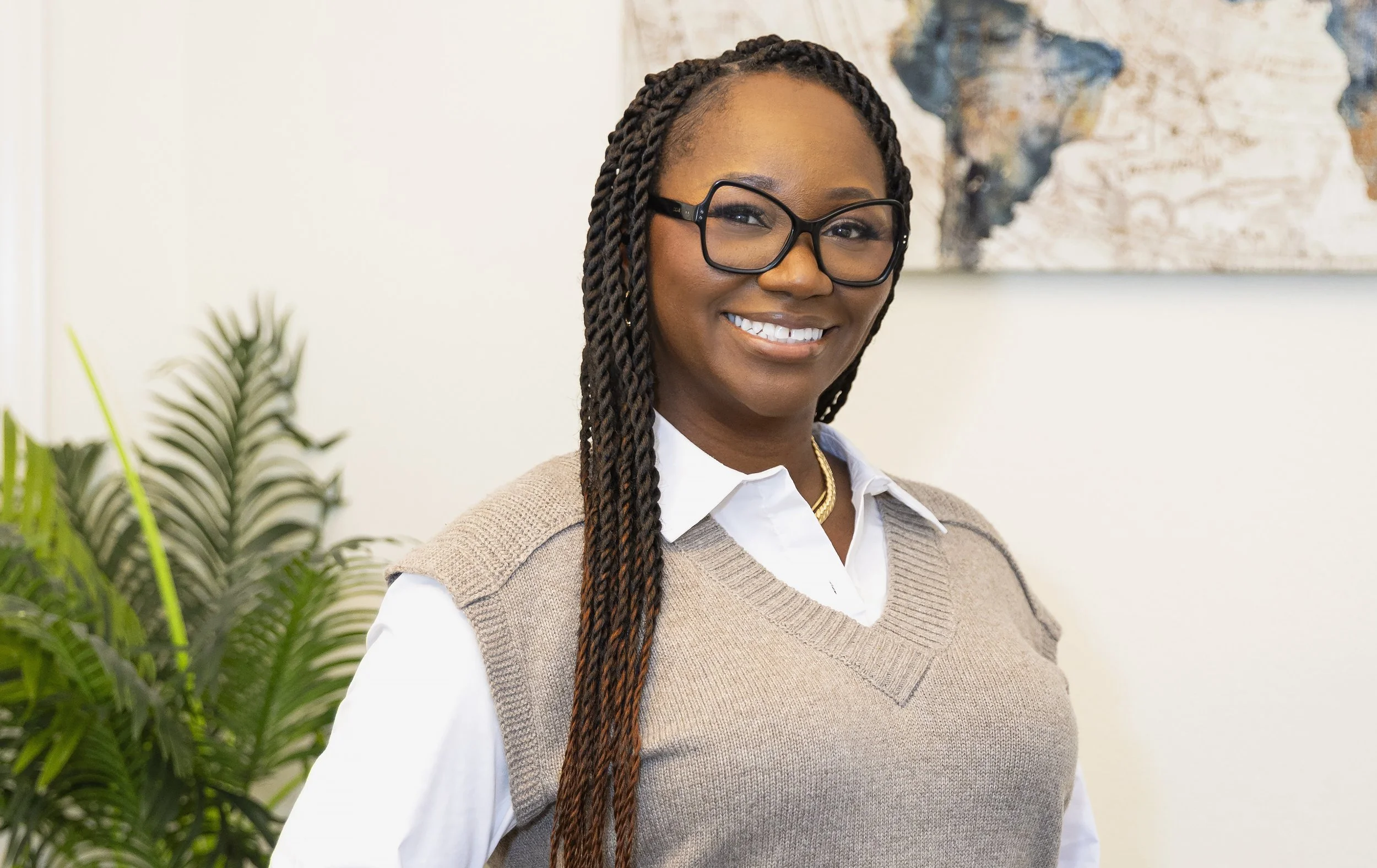 REDEFINING WOMEN'S HEALTH