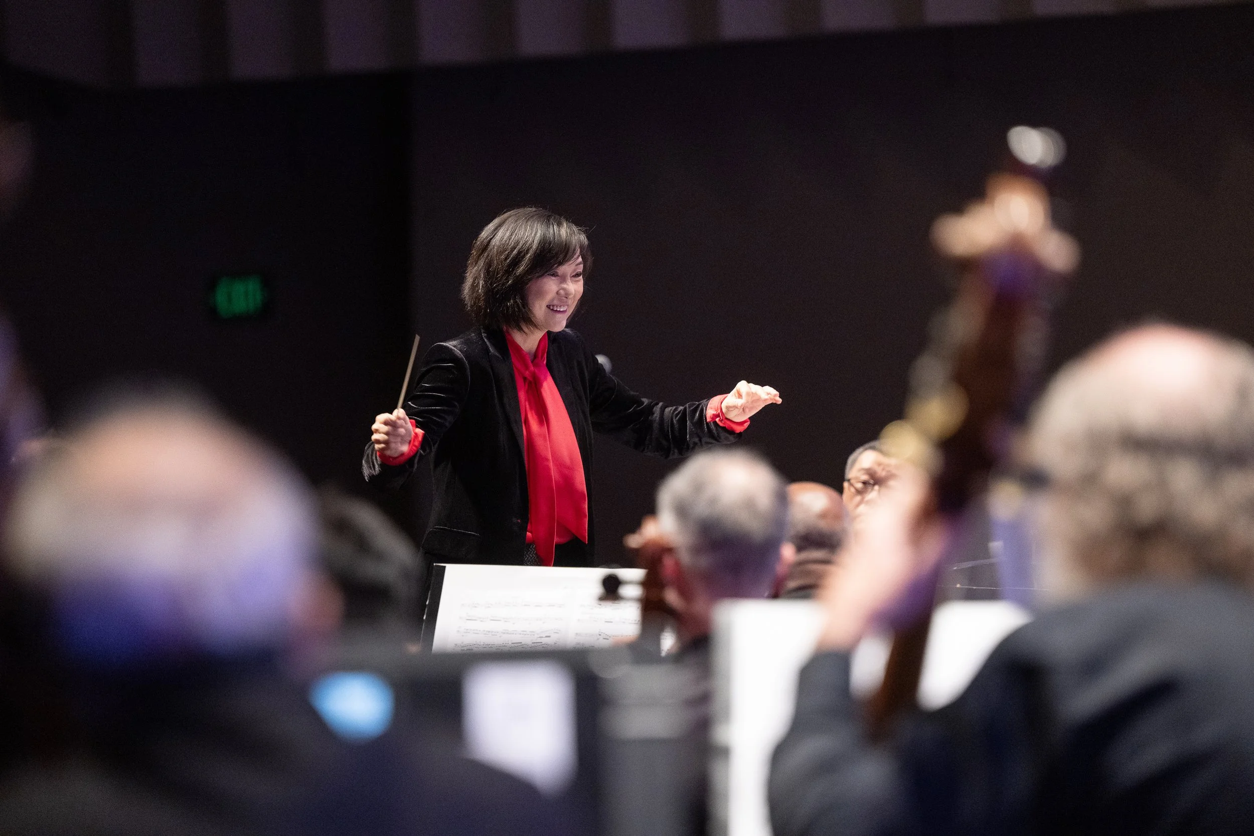 AROUND TOWN: FEBRUARY 2026