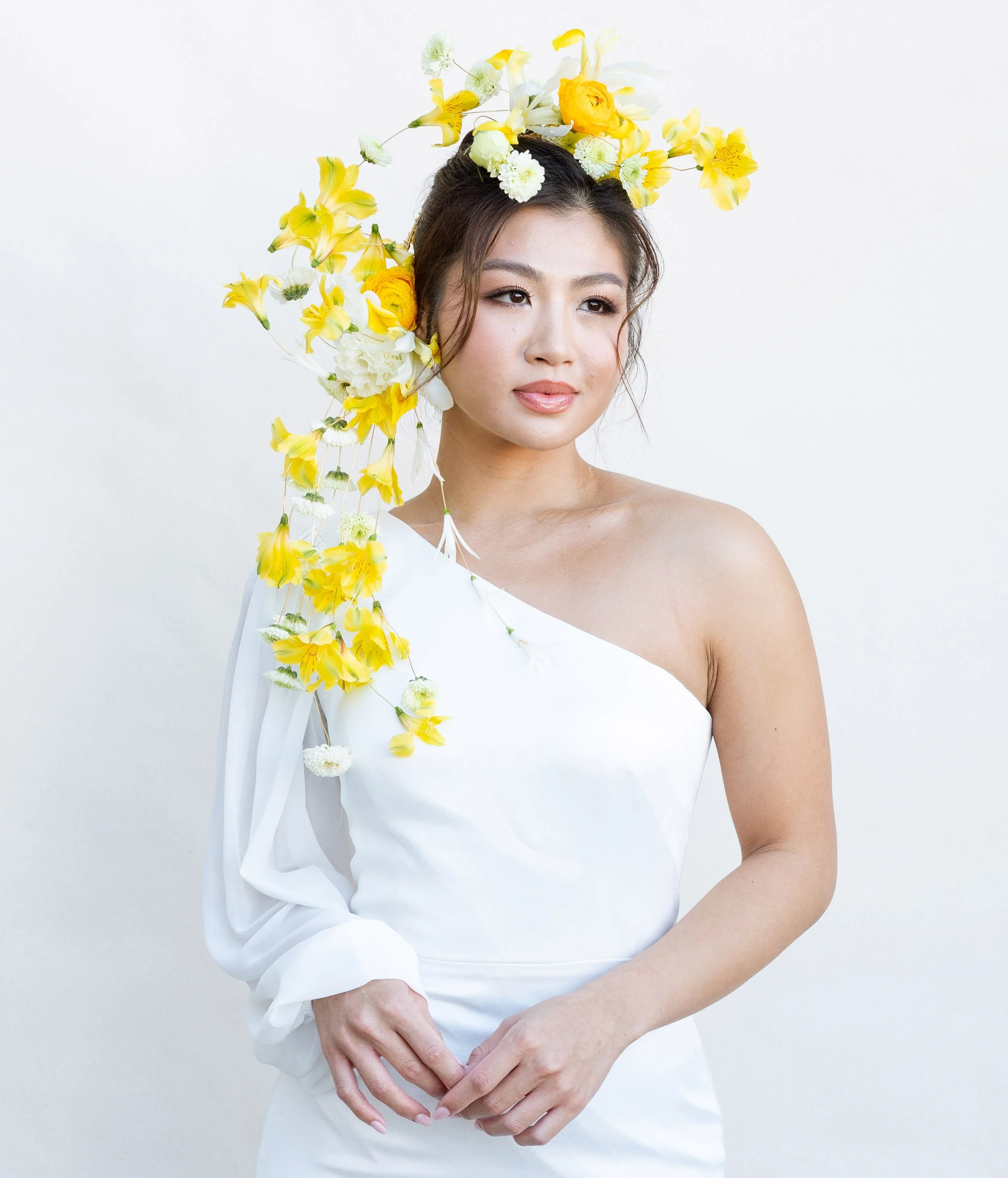 PETALS &amp; PROMISES