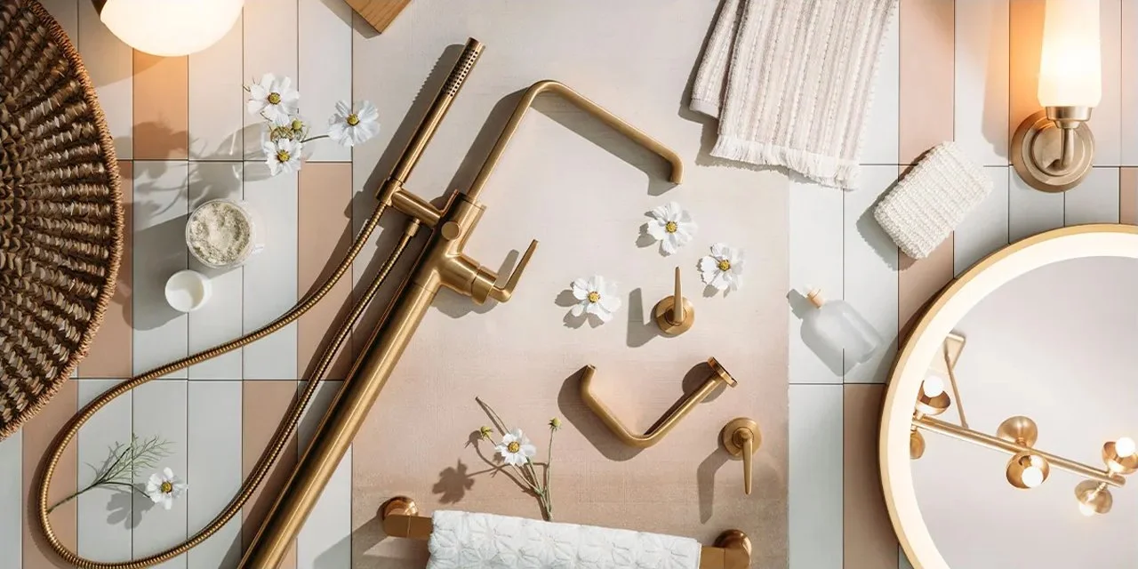 STYLE WHISPERS WITH THE QUIET LUXURY INTERIOR DESIGN TREND