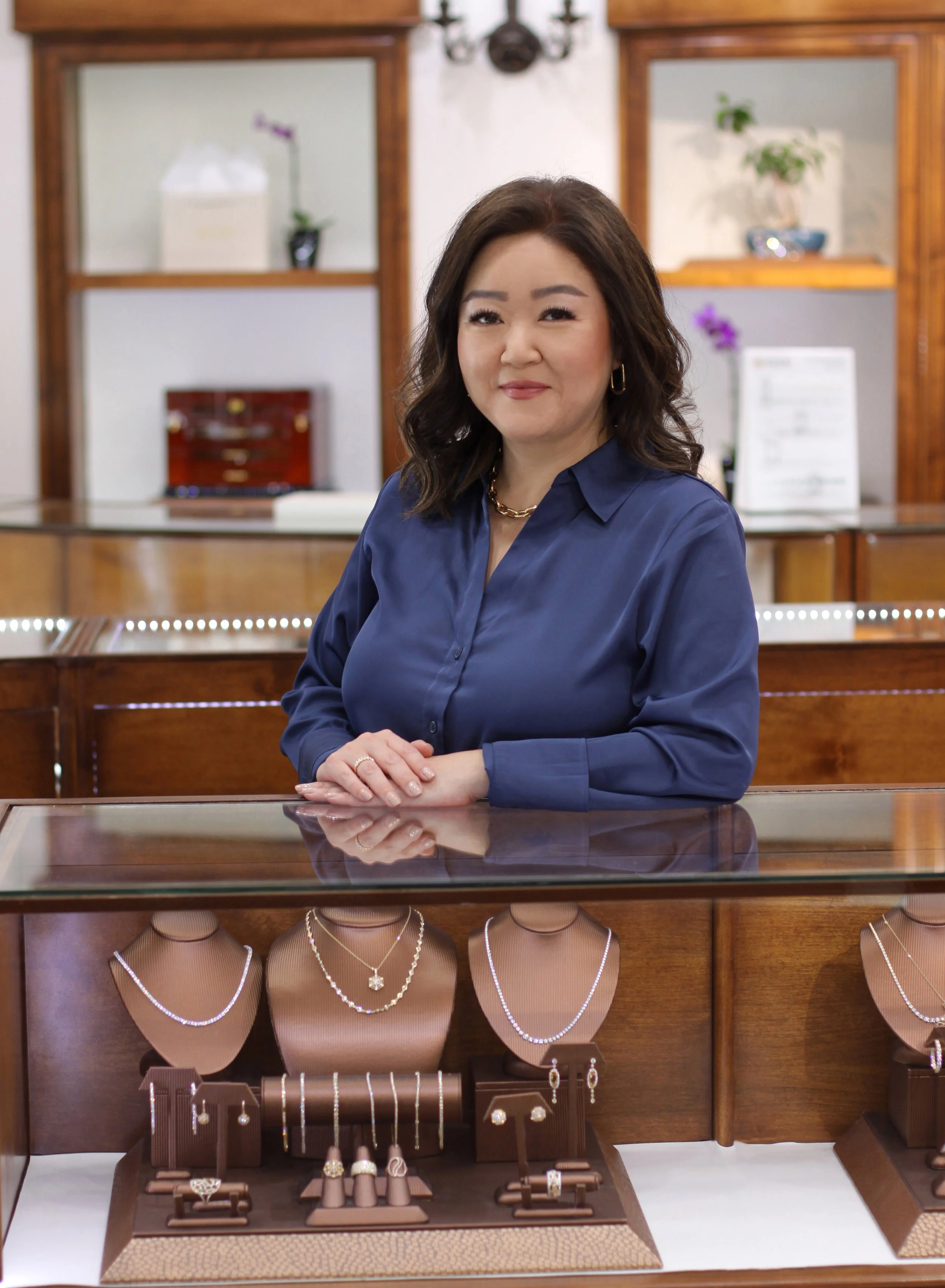 ARTISAN FINE JEWELERS