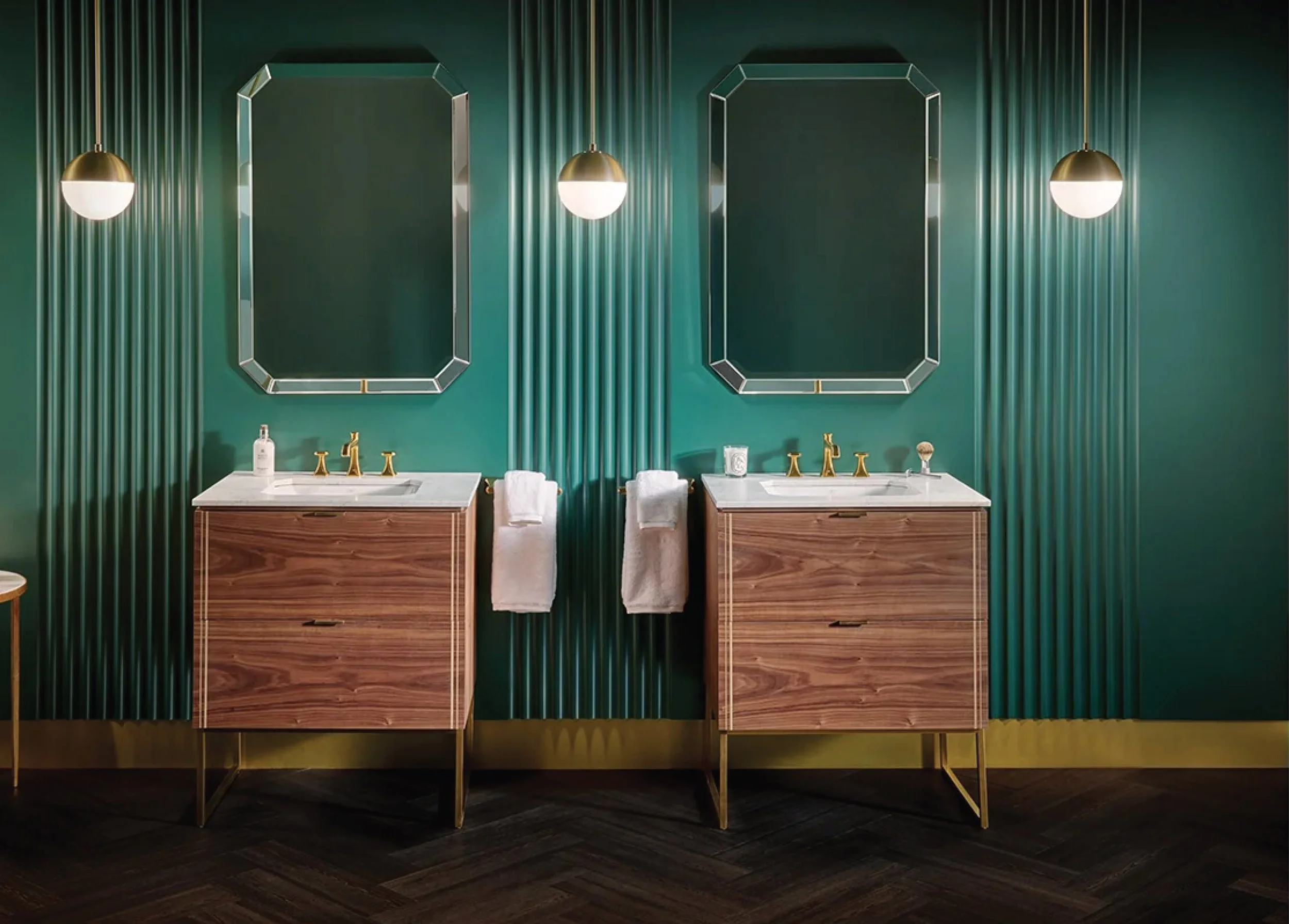 STYLE SPOTLIGHT: FILM GENRE DESIGN DECOR