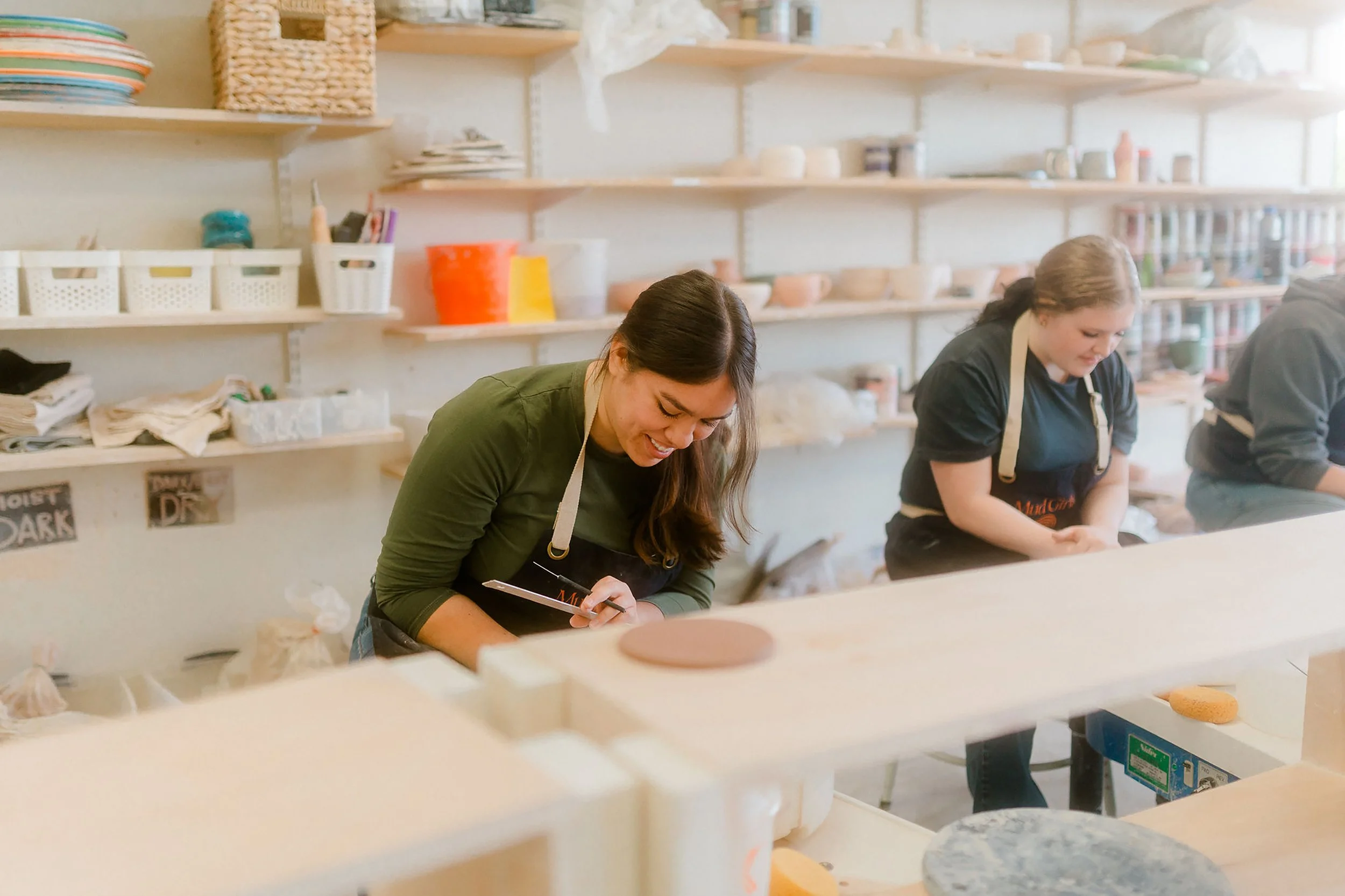 MOLDING FOSTER FUTURES