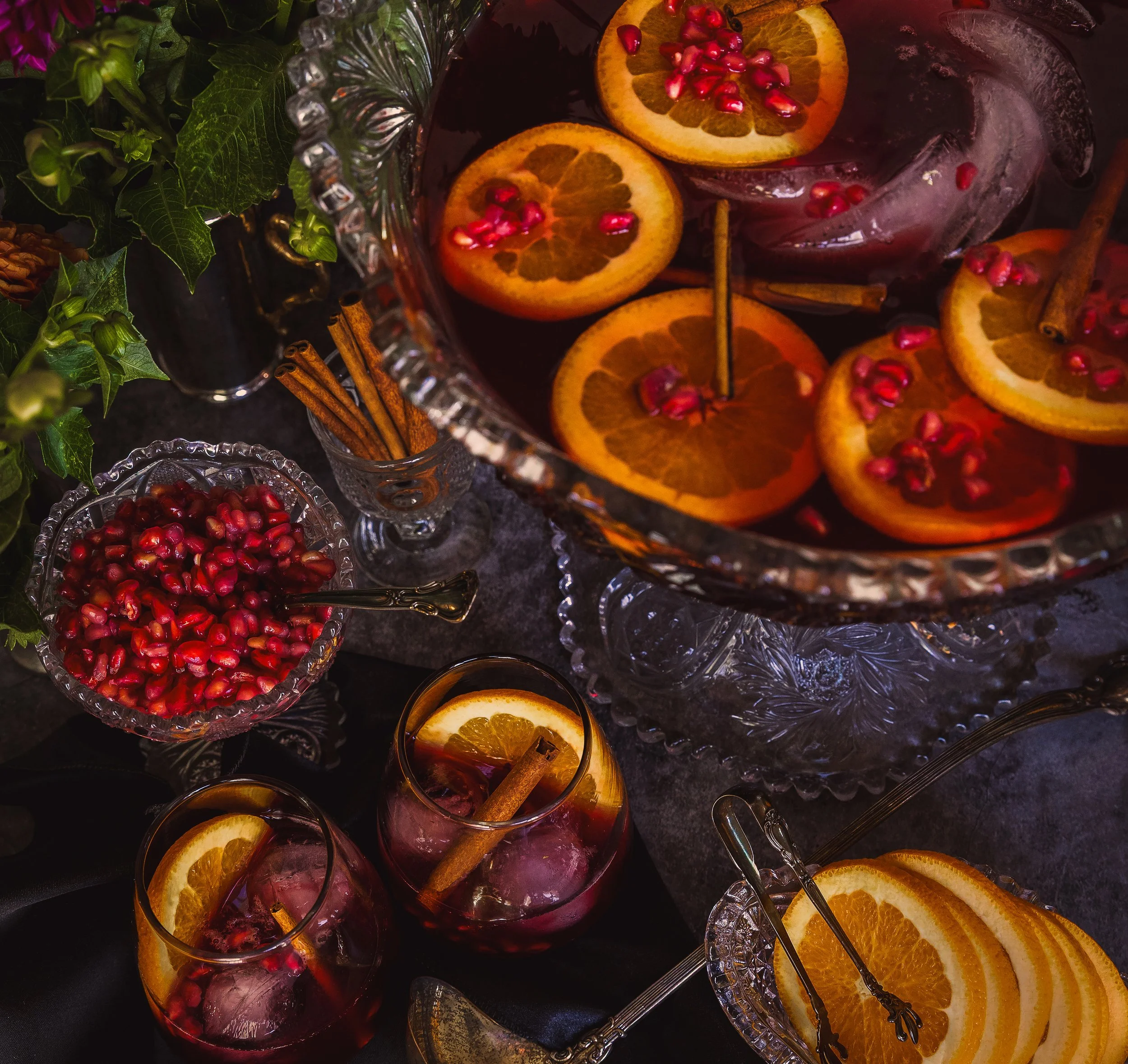 SIGNATURE SIPS