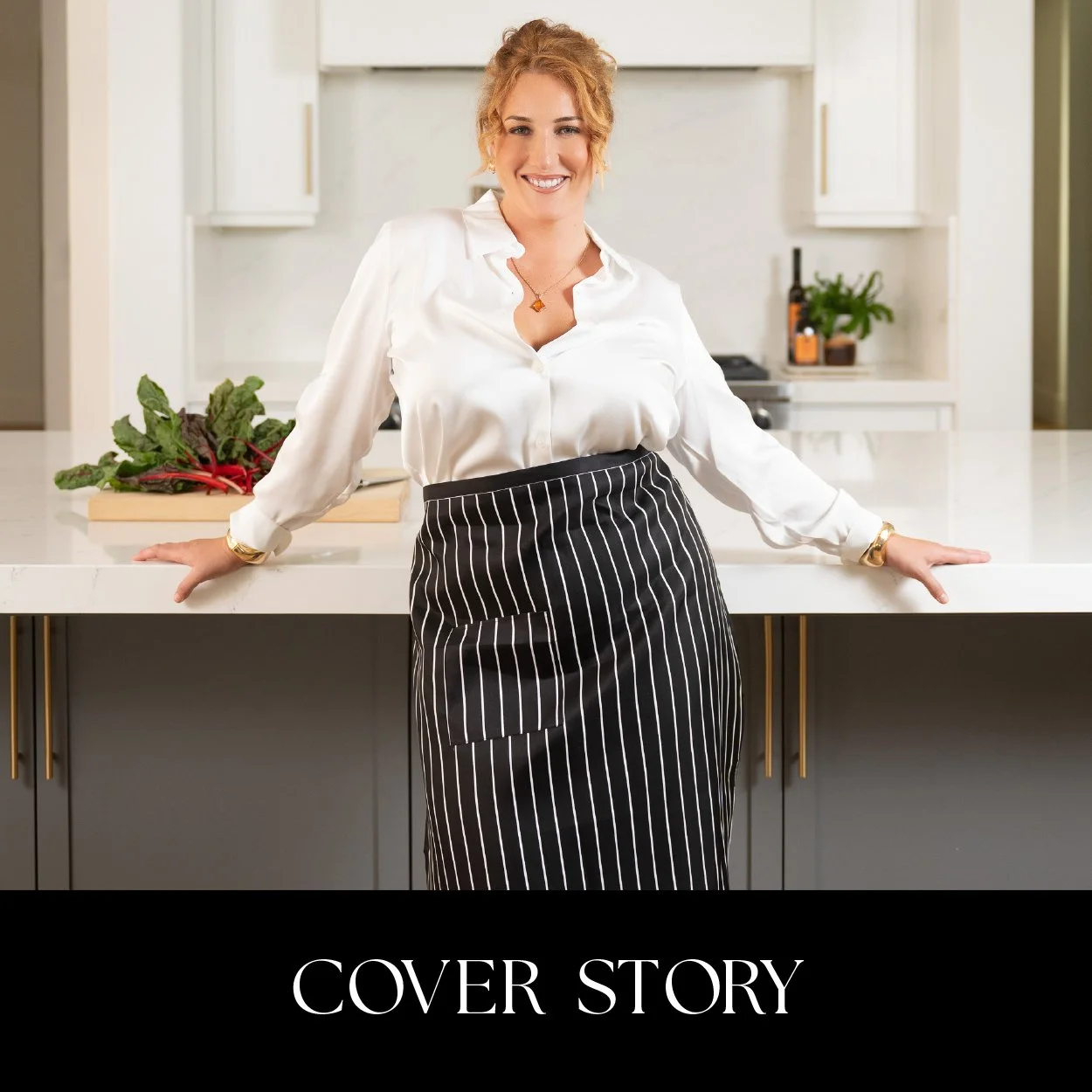 COVER STORY