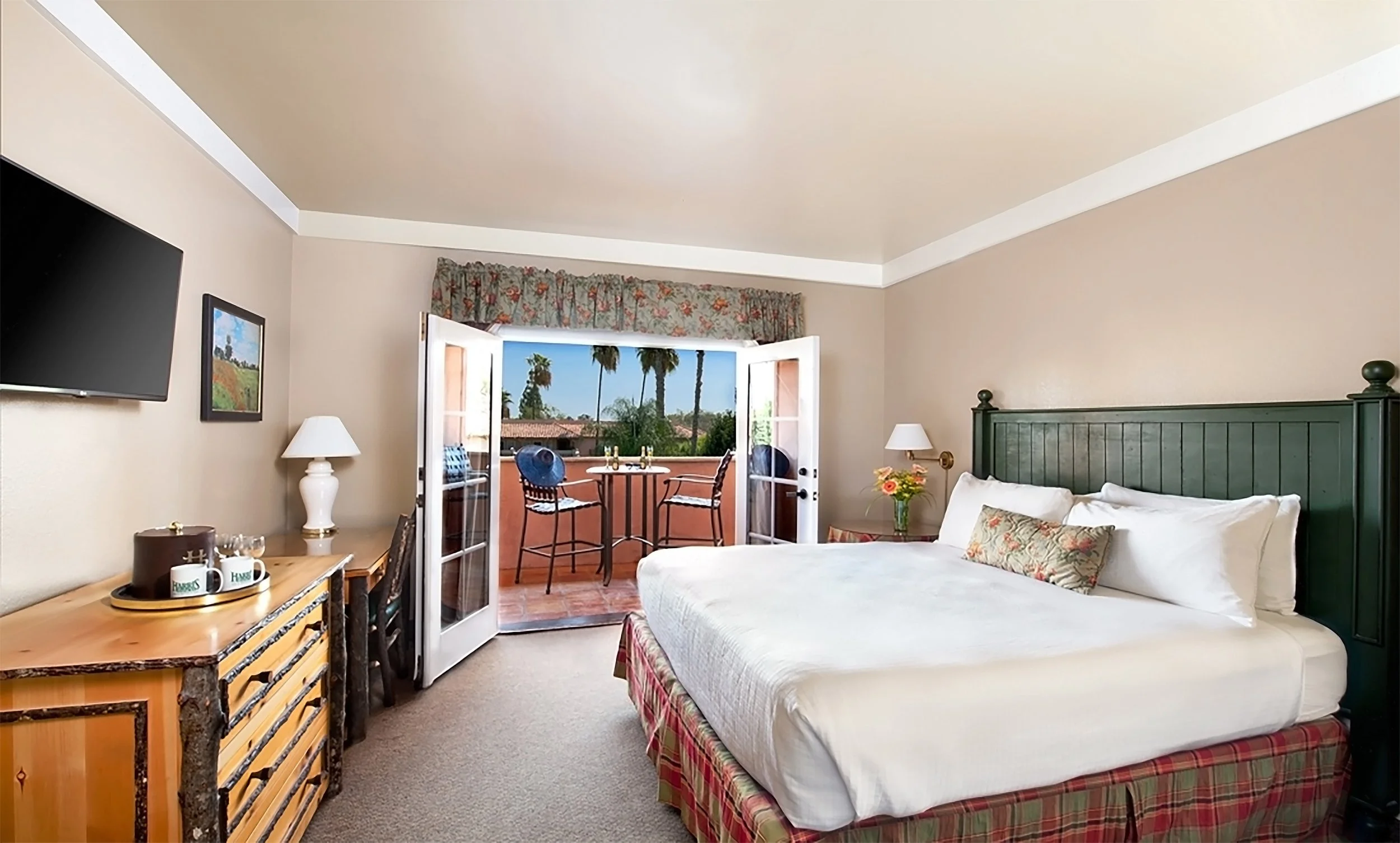 CVLUX Magazine | #LUXlife — HARRIS RANCH RESORT