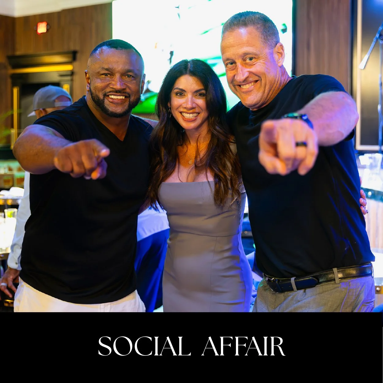 Social Affair
