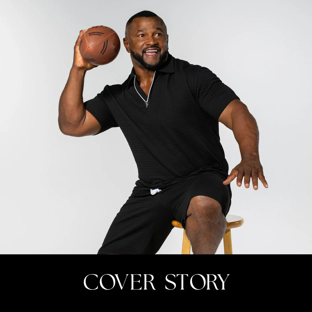 COVER STORY