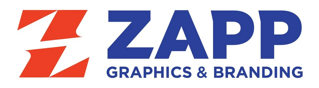 ZAPP LOGO