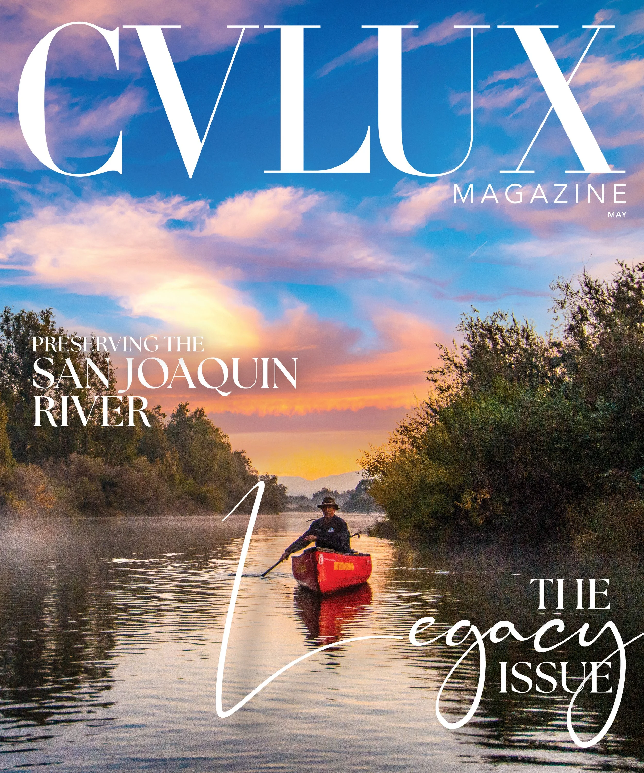 CVLUX