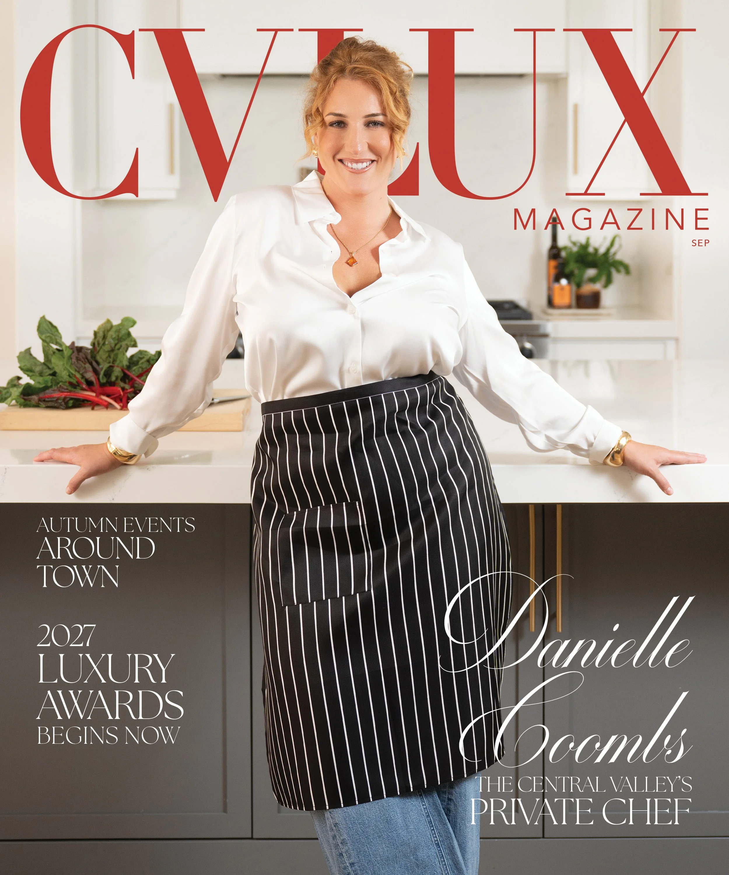 CVLUX SEP 2026 Cover