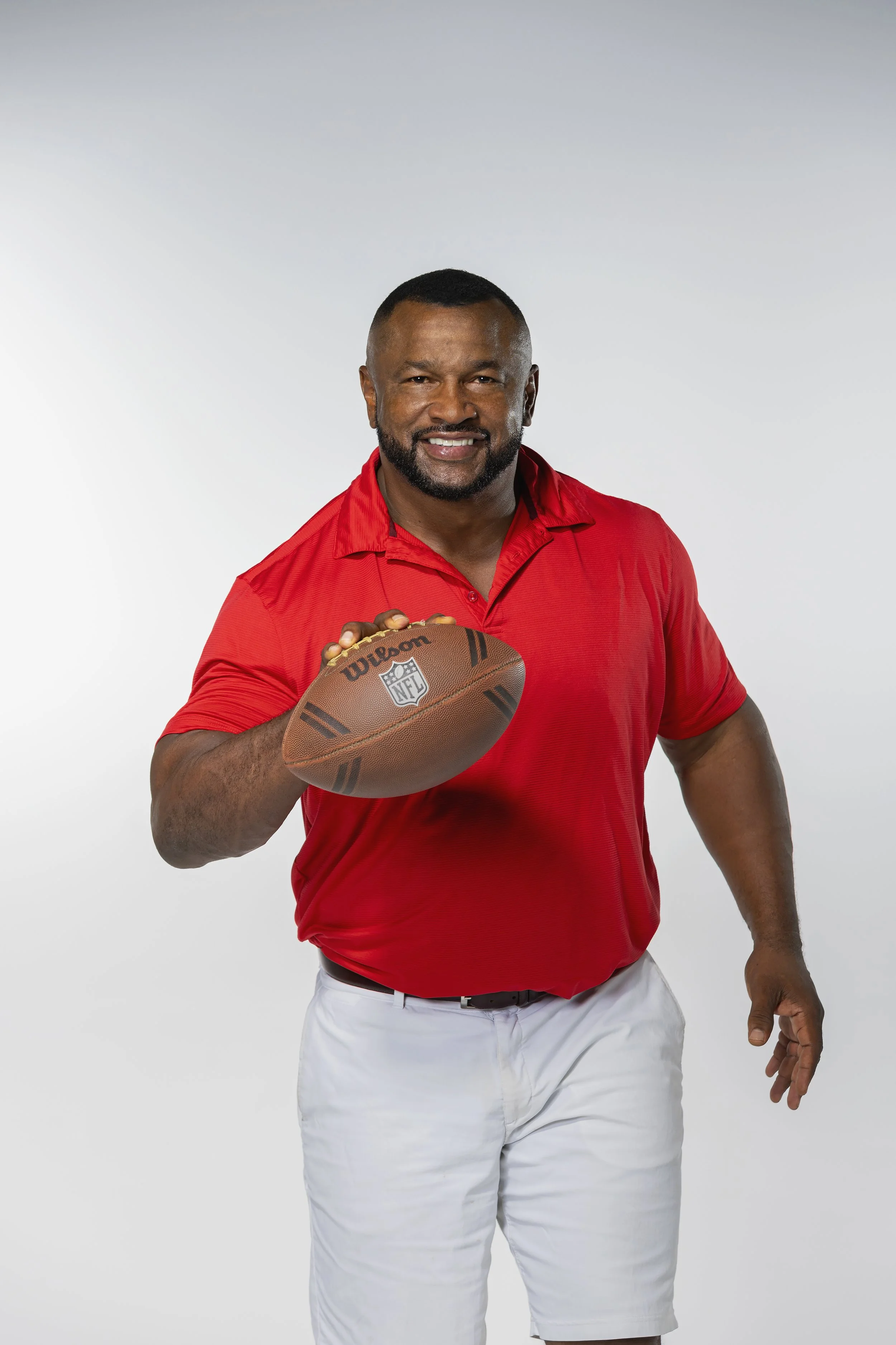 Lorenzo Neal
