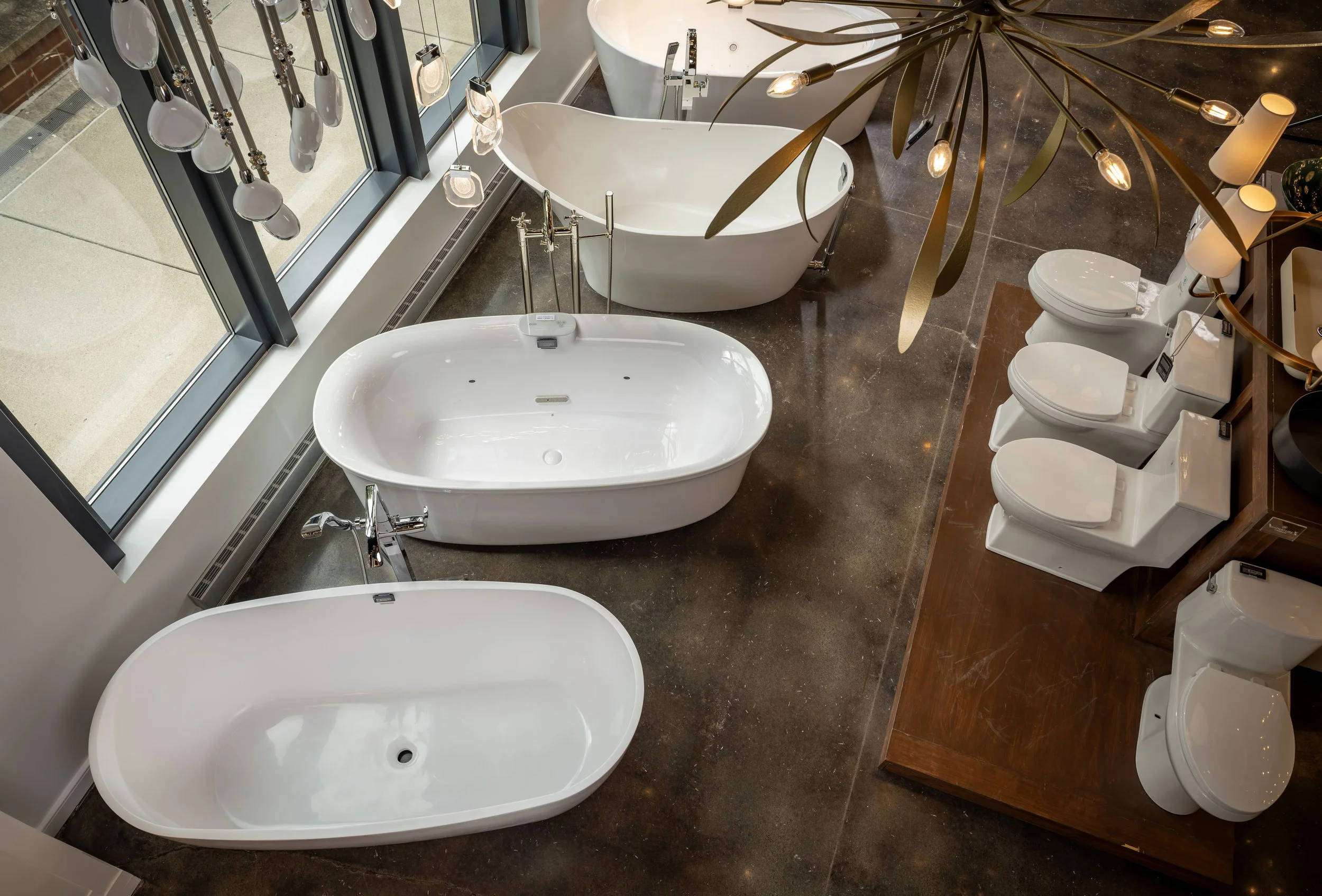 CVLUX Magazine | #LUXlife — BUILDING THE FERGUSON WAY