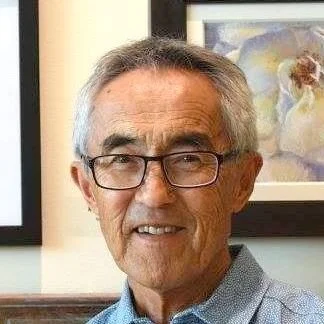 Headshot of Mike Ishikawa