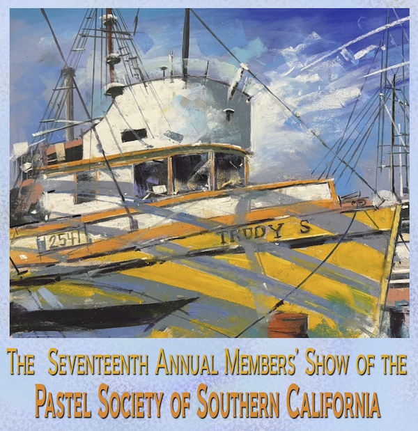 Members’ Show Registration