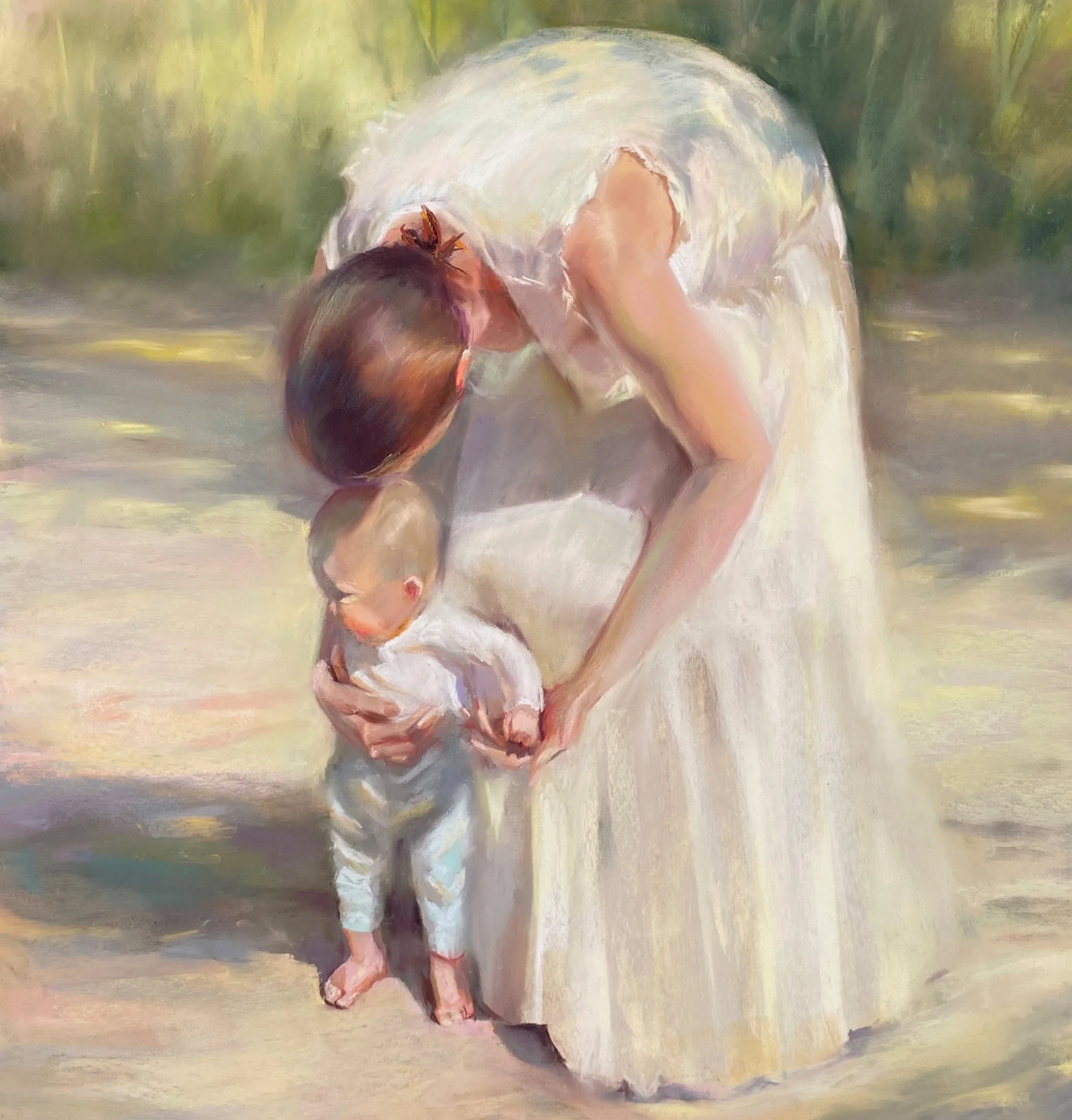 General Meeting and Mini-Workshop