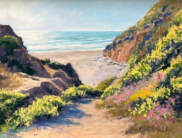 Art Talk Tuesday featuring Clark Mitchell