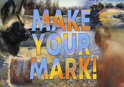 2026 Make Your Mark! Exhibition