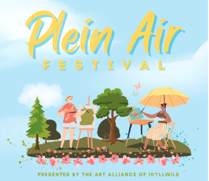 Plein Air Festival