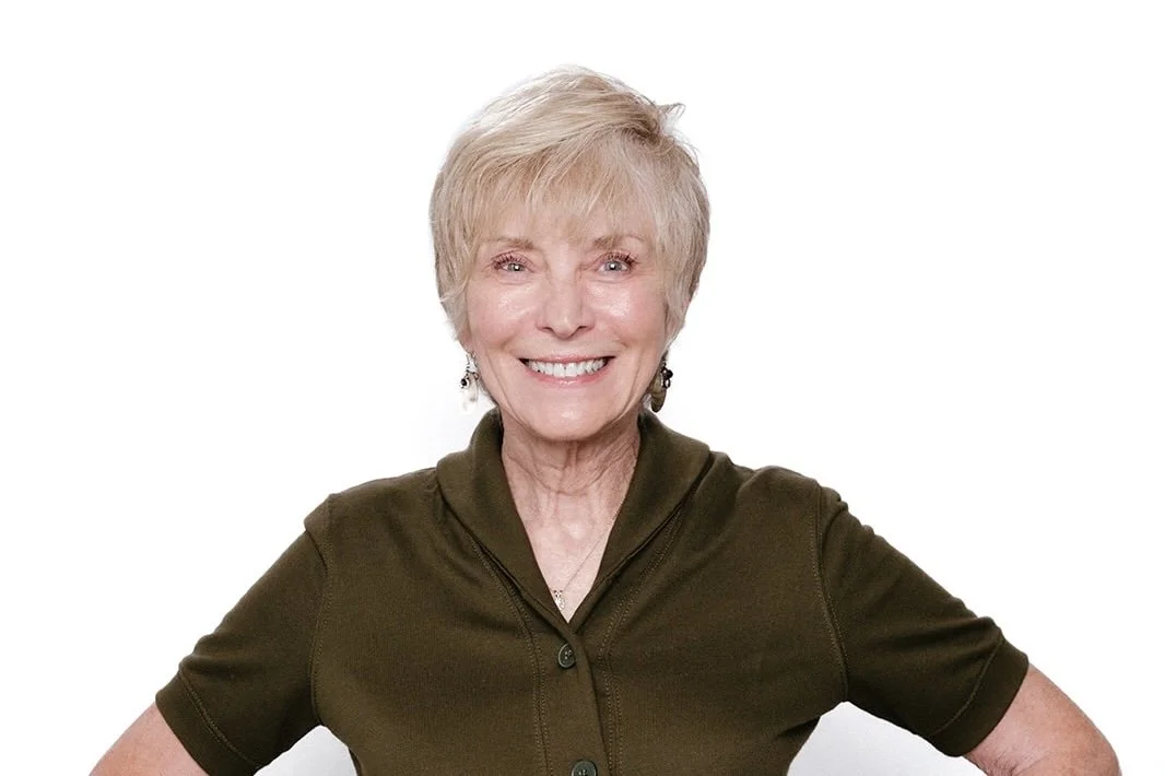 Workshop: Nancie King Mertz