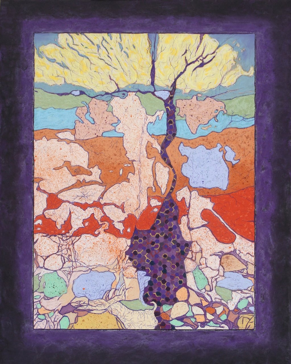 Emergence by Chris Stillians (Copy)