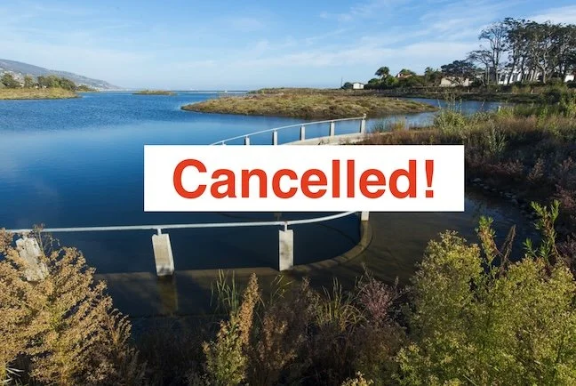 Cancelled: Malibu Lagoon State Beach Paint-Out