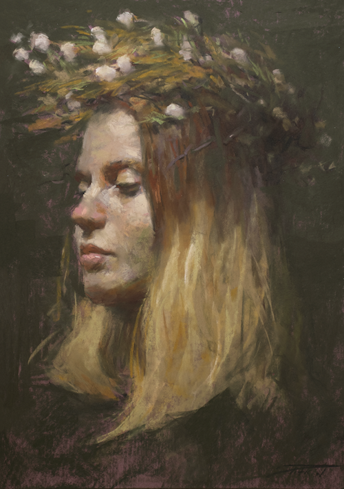 Workshop: Corey Pitkin