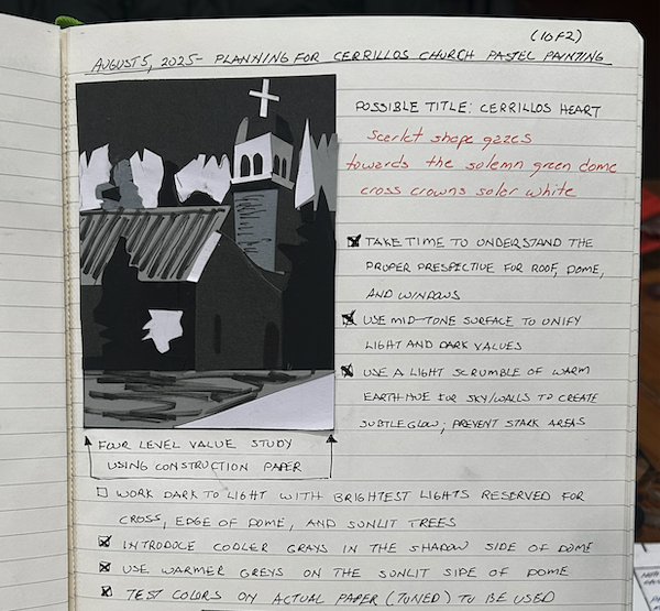 Art Talk Tuesdays with Kirk Winn