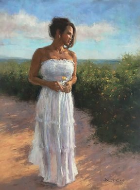GOLD Honorable Mention: Radiant by Michael Alten