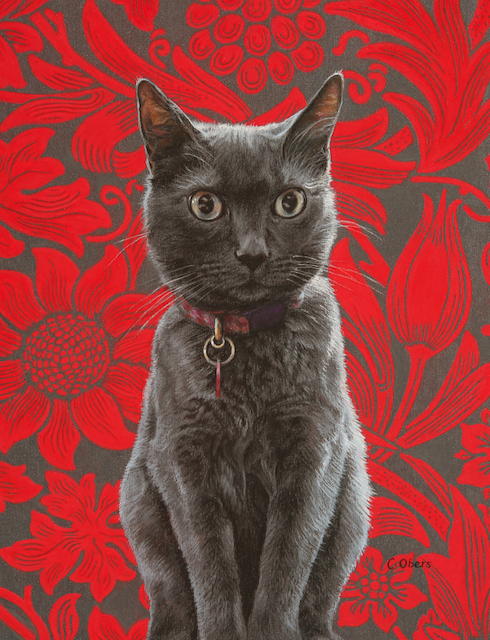Themed Thursday: Cats and Dogs