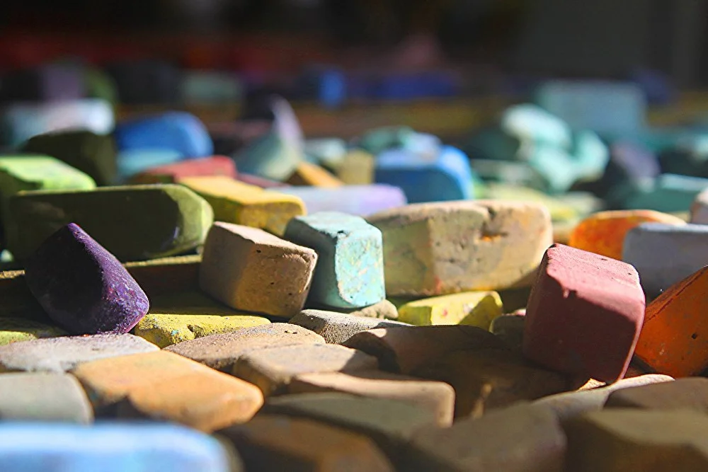 Resources — Pastel Society of Southern