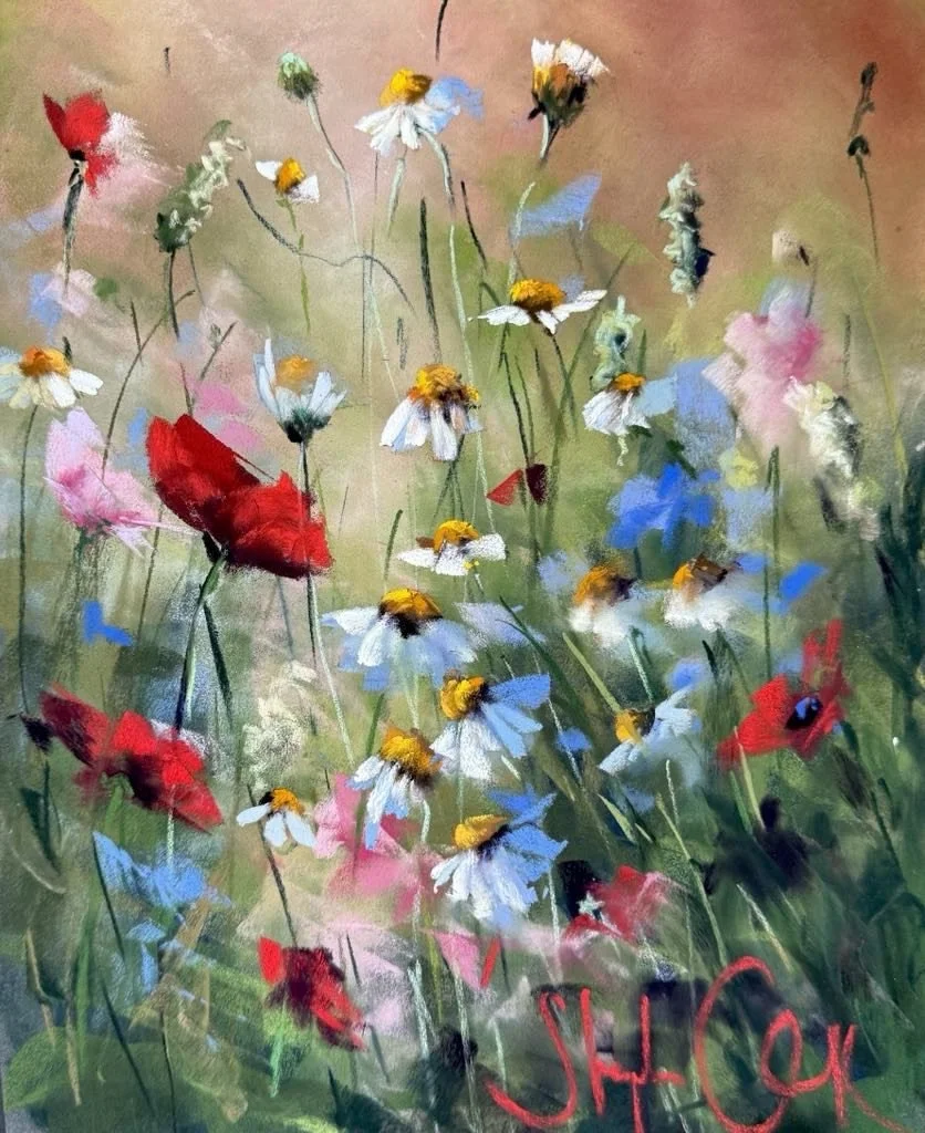 Workshop: Stephie Clark