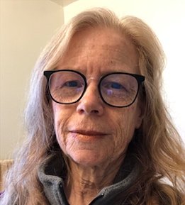 Kathleen Weil portrait