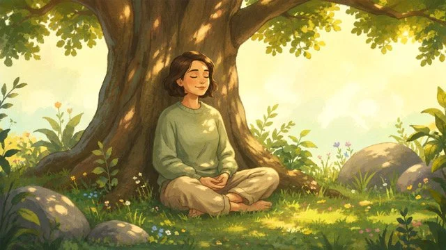 Taking Time to Pause…