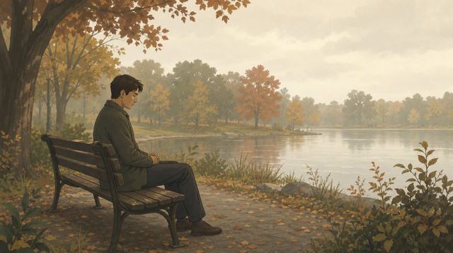 When Life Feels Heavy
