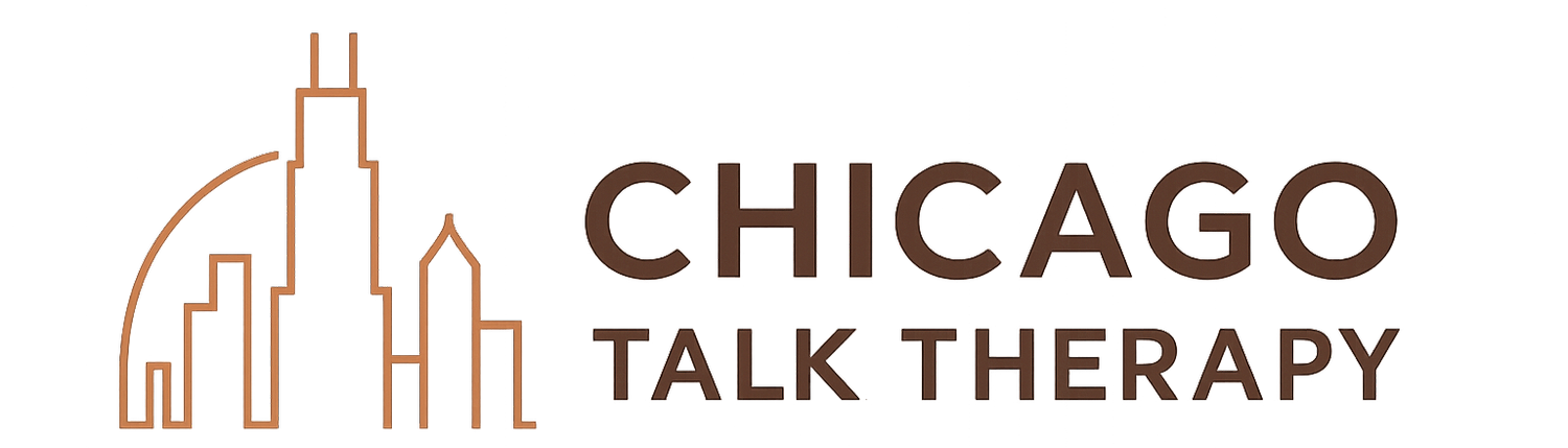 Chicago Talk Therapy