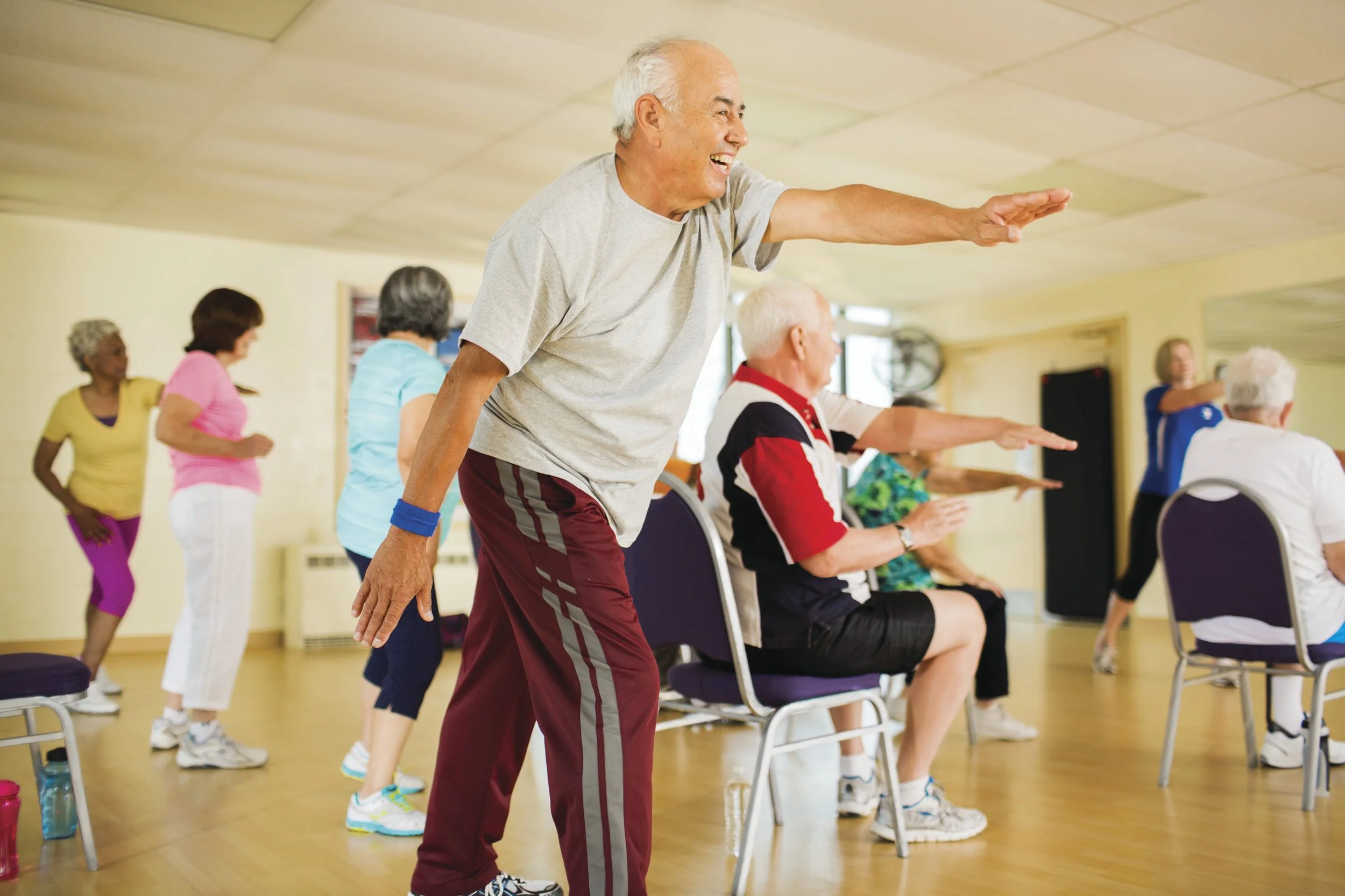 How Often Should Seniors Exercise? (A Science-Based Guide for Healthy Aging)