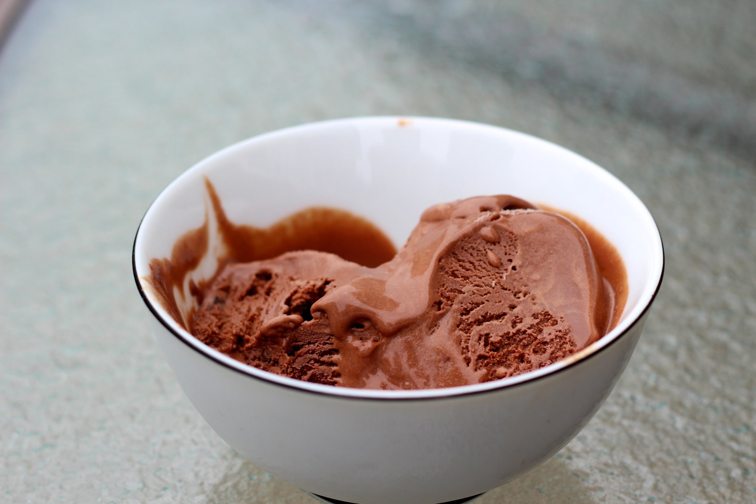 Testing Out the Cuisinart Soft Serve Ice Cream Maker - Eater