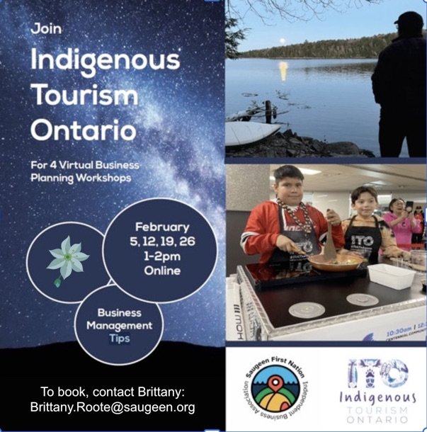 Business Planning Workshop