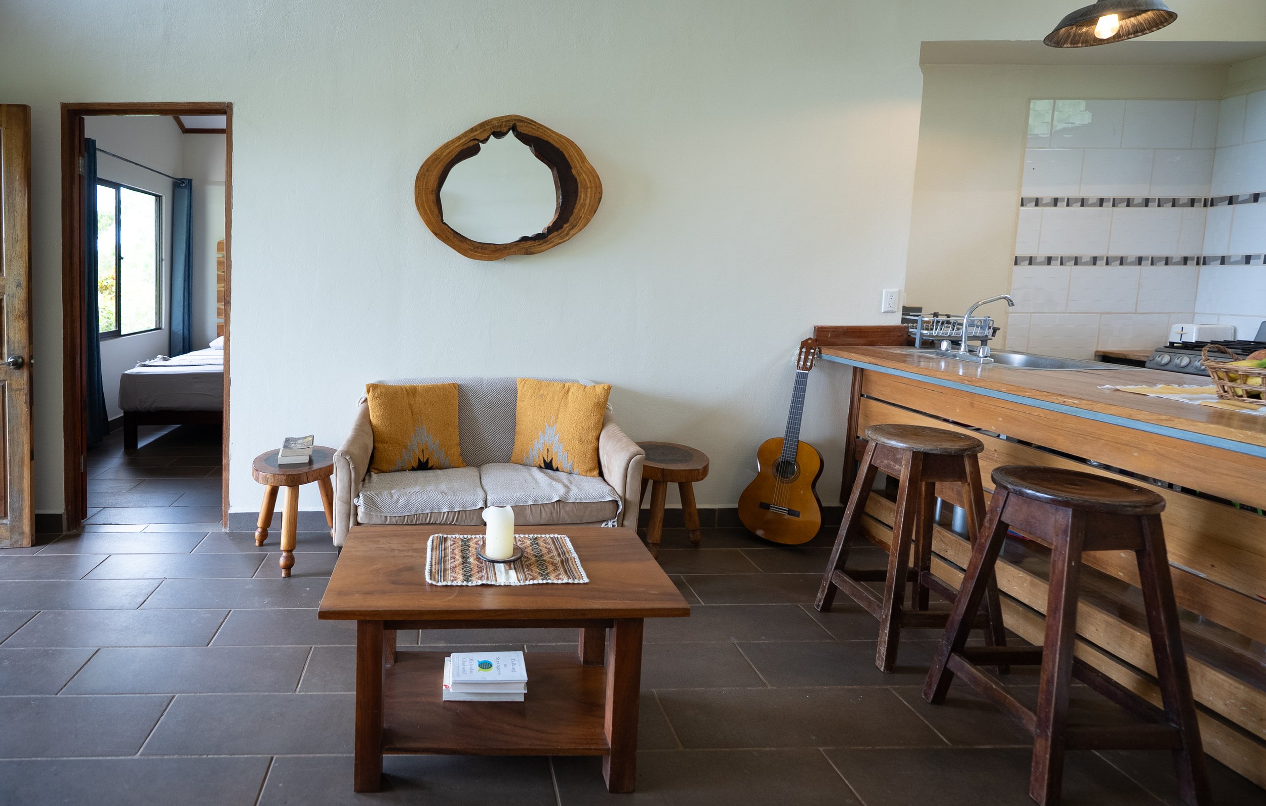 Ocean view guest house for sale for rent close to beach nosara guanacaste costa rica blue zone