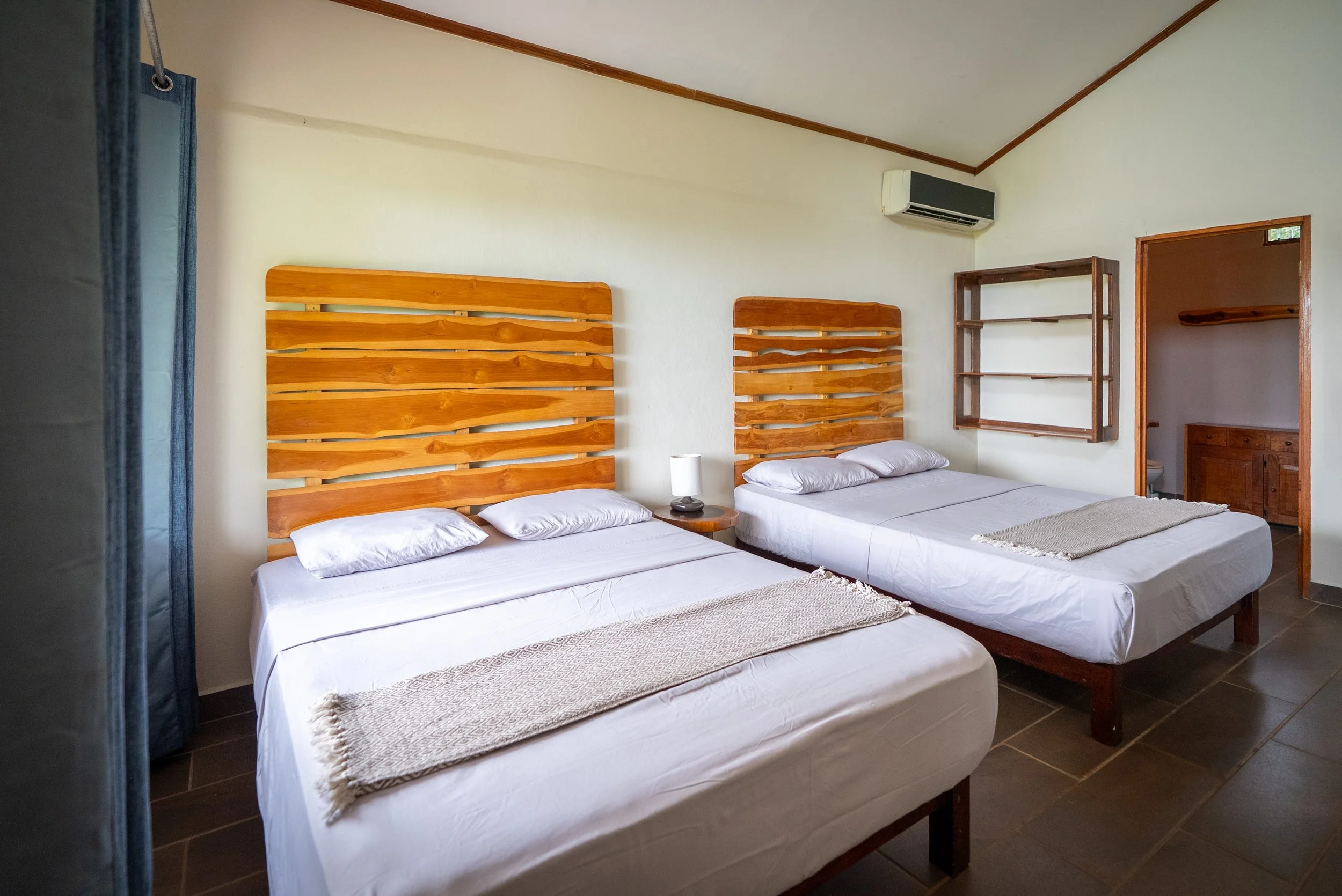 Ocean view guest house for sale for rent close to beach nosara guanacaste costa rica blue zone