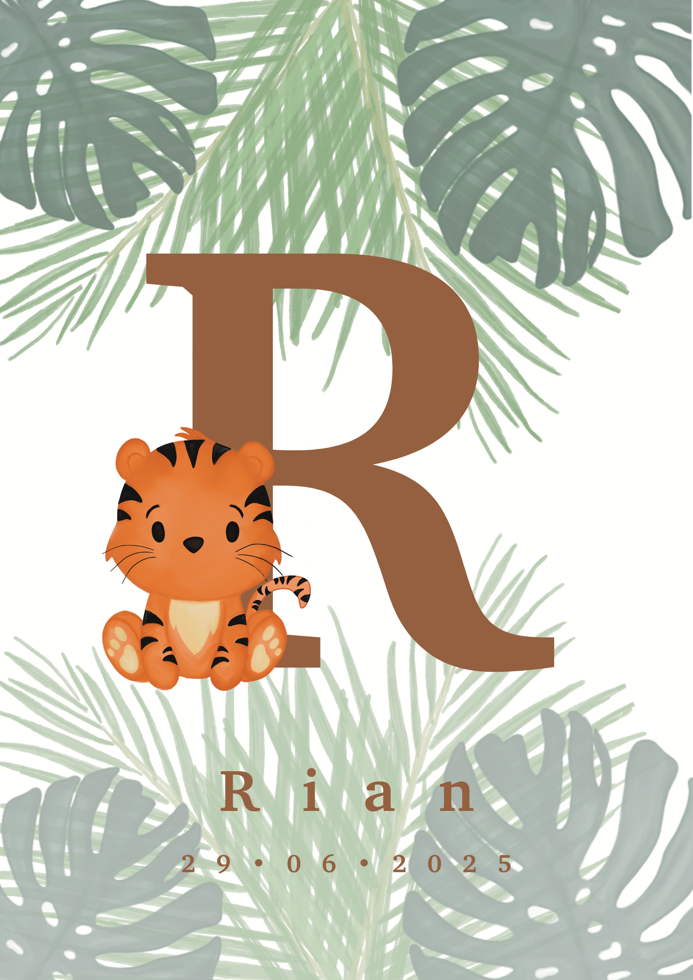 Tiger Baby Poster.png