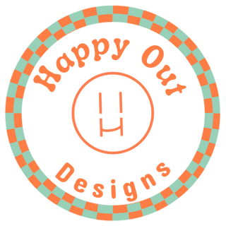 Happy Out Design