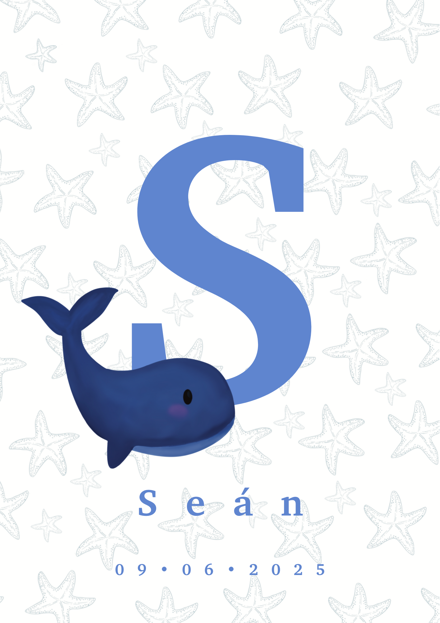 Whale Baby Poster.png