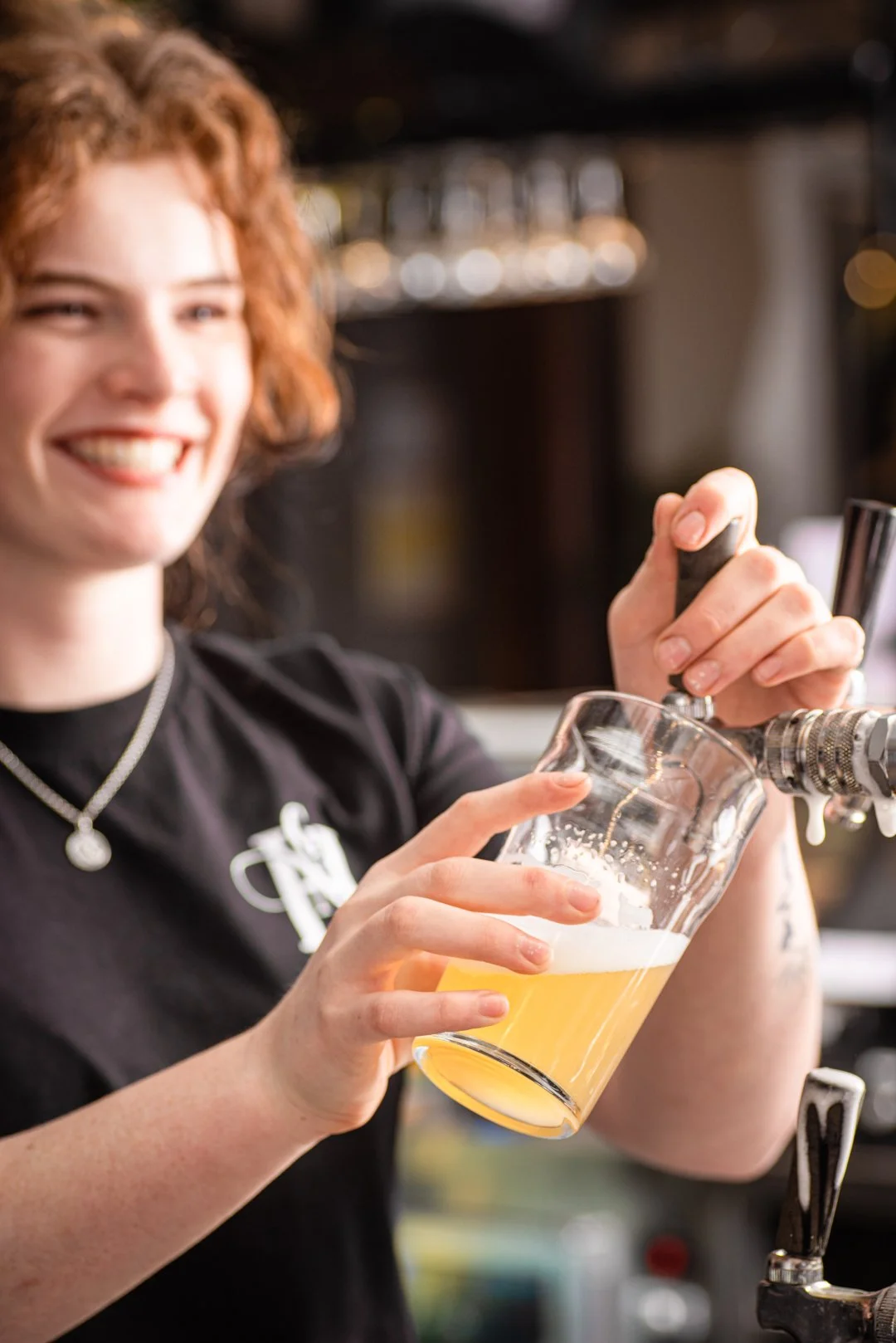 Beer of the Month - NOVEMBER &amp; DECEMBER