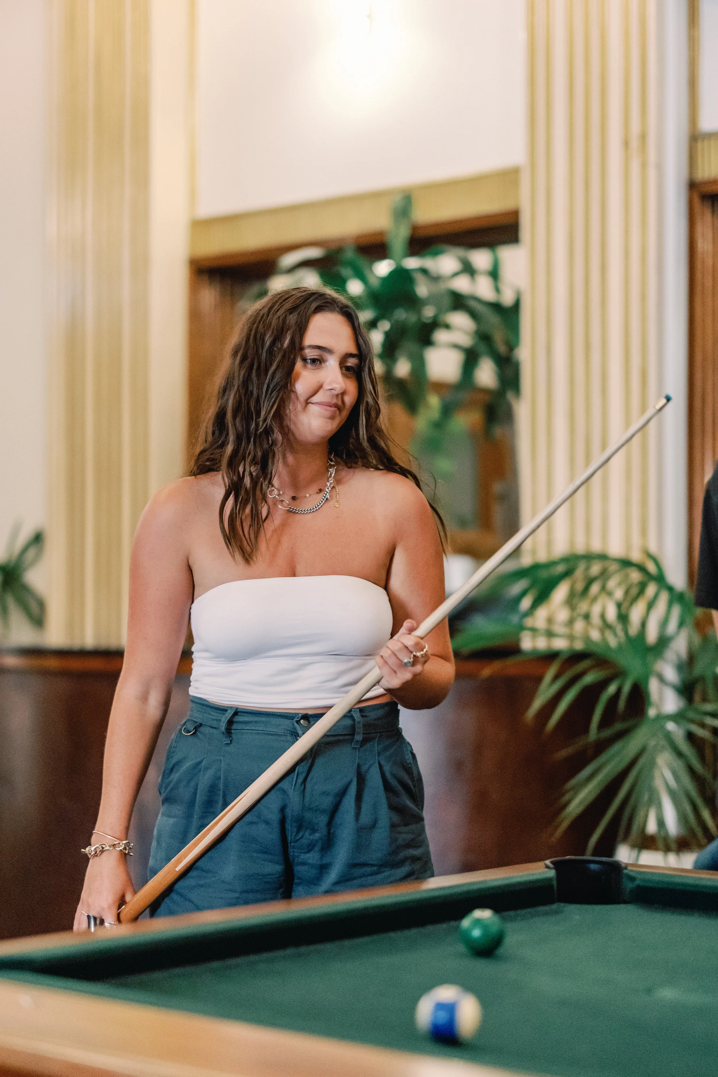 Thursday POOL COMP Newcastle | The Great Northern Hotel