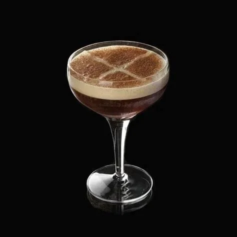 COCKTAIL OF THE MONTH - April