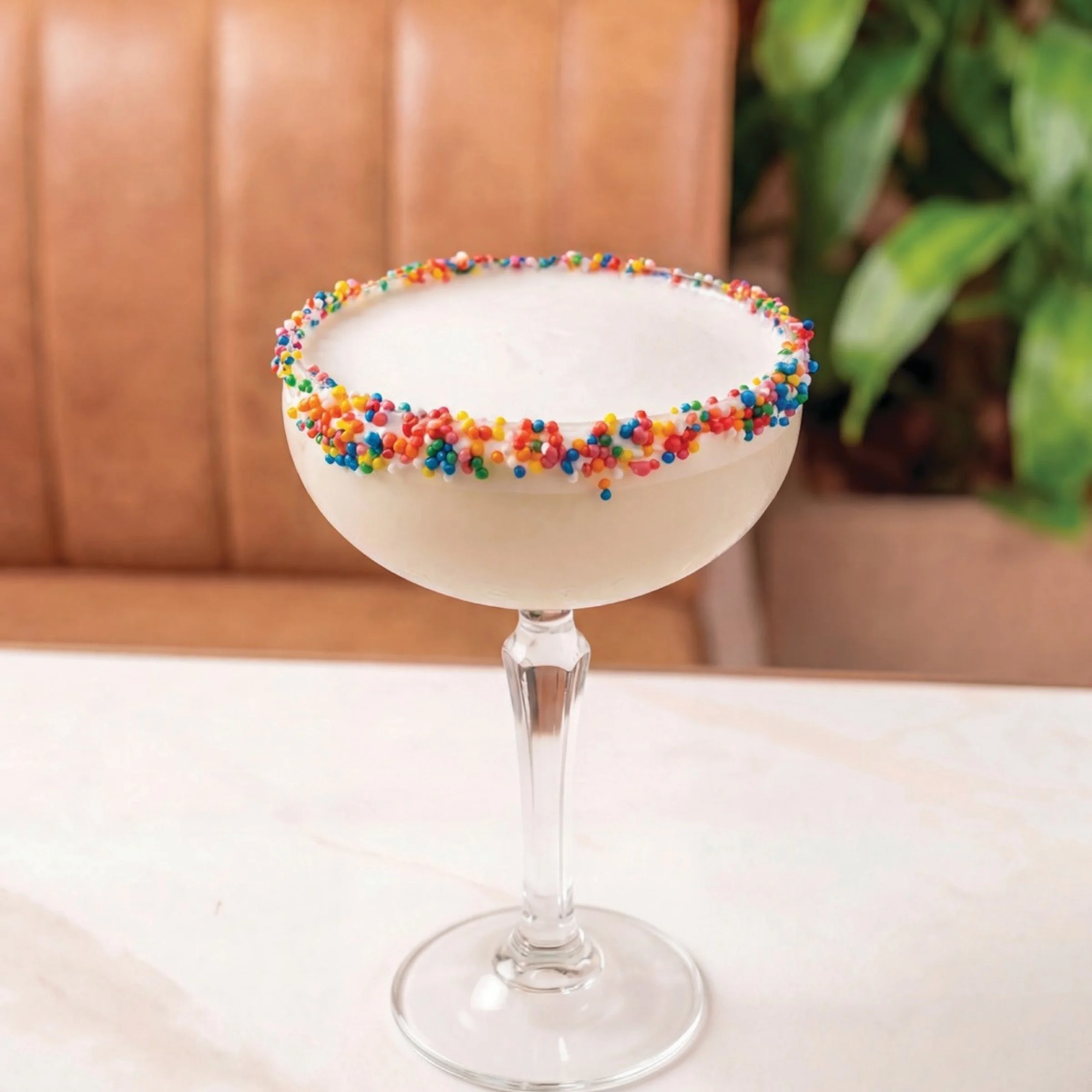 COCKTAIL OF THE MONTH - MAY