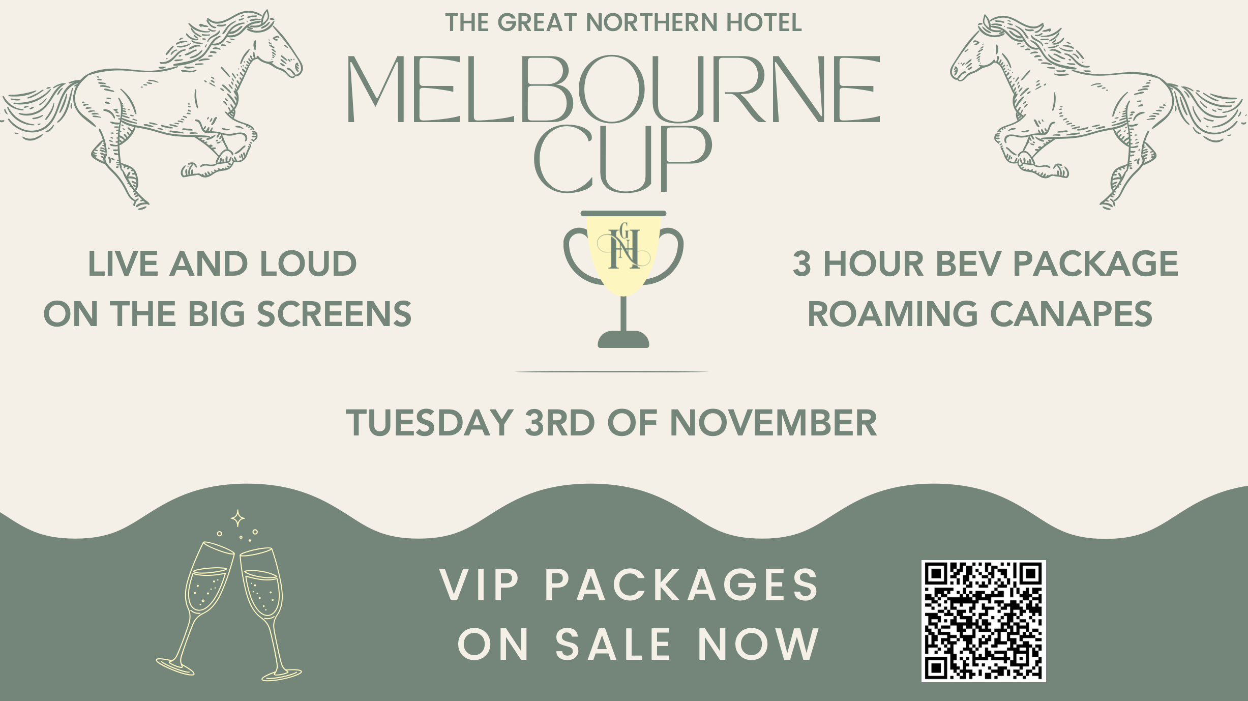 Melbourne Cup 2026