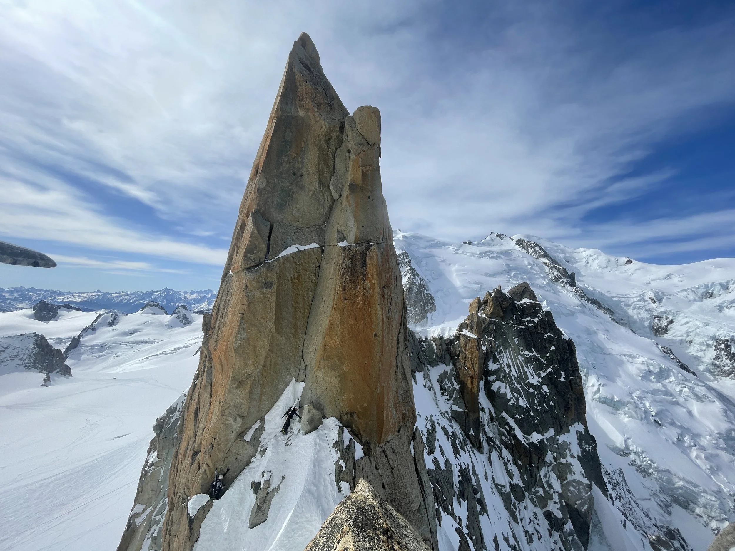 Cosmiques Arete